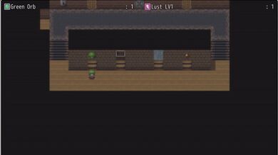 "Yuuka's Mansion 2 - No Commentary."