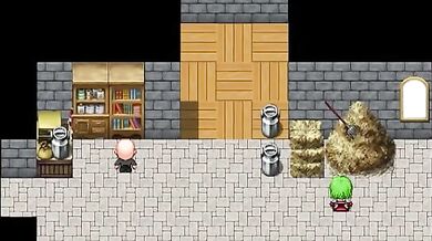 "Yuuka's Mansion 2 - No Commentary."