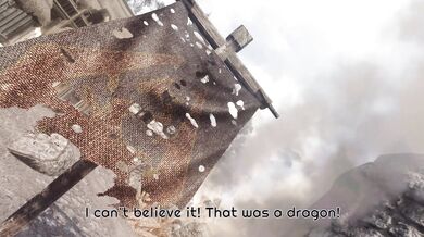"The Temptation of a Dragonborn: A Preview"