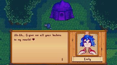 'Hiking with Hiroshi: The Temptress of Eternal Darkness'