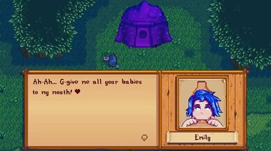 'Hiking with Hiroshi: The Temptress of Eternal Darkness'