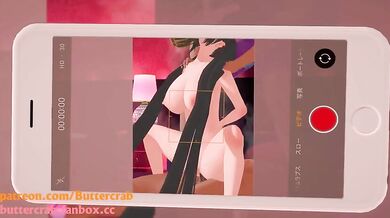 "'The Love Queen and her Tempting Oral Technique' audio version."