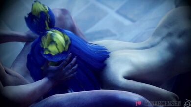 'Afternoon Delight in the City of Light: Neon (Valorant)'