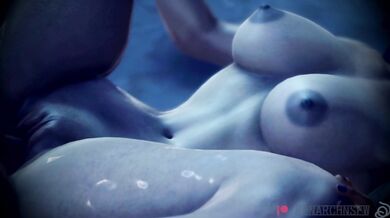 'Afternoon Delight in the City of Light: Neon (Valorant)'