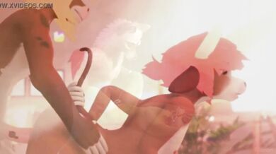 "Dad and Son Get Down with Hentai."