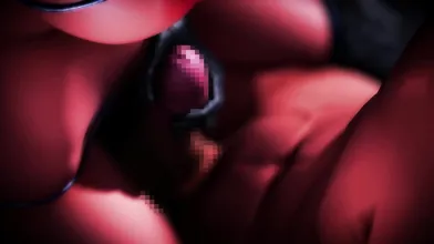 Silver-haired Girl Mozuku is a hentai porn video that features a beautiful girl with silver hair who gets fucked by a giant octopus.