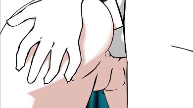 'Rosana's Naughty Desires'