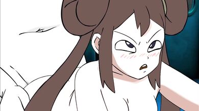 'Rosana's Naughty Desires'