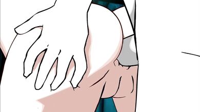 'Rosana's Naughty Desires'