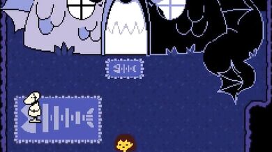 'Unleashing The Evil Within! Undyne Is Too Busy For Your Crap!'