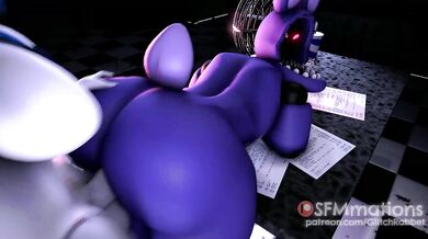 'Unleashed Desires of a Sex-Crazed Bunny: The Ultimate Erotic Adventure!'