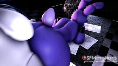 'Unleashed Desires of a Sex-Crazed Bunny: The Ultimate Erotic Adventure!'