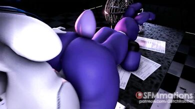 'Unleashed Desires of a Sex-Crazed Bunny: The Ultimate Erotic Adventure!'