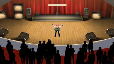 'Mommy's Little Secret: Penny's Dirty Night with Mister MK and Two Big Cocks'