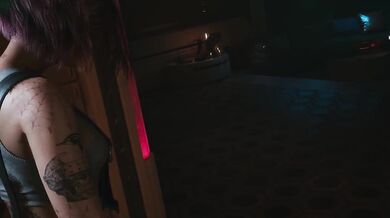 'Techno-Babes from the Future Unleash Their Futuristic Sex Machines in a Cybernetic Dystopia'