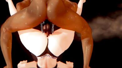 'Painful Pleasures: The Tortuous Love of Komi and Shuuko'