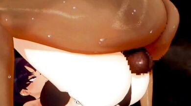 'Painful Pleasures: The Tortuous Love of Komi and Shuuko'