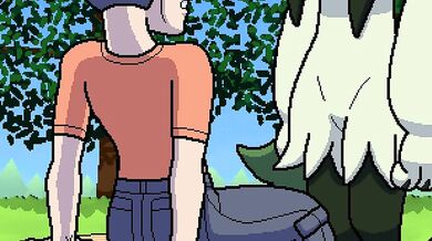 'Mewscara-chan Wants Your Attention, Knight of Syrinx! Come and Play with Me!'