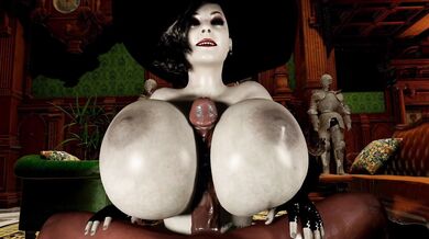 "My BBC Crew: Serving Lady D in Every Way Possible!"