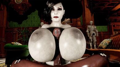 "My BBC Crew: Serving Lady D in Every Way Possible!"