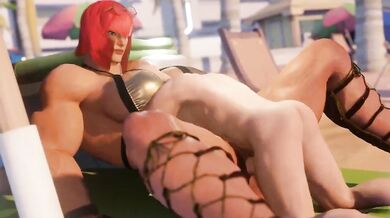 'One Fan's Obsession with Marisa'