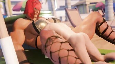 'One Fan's Obsession with Marisa'