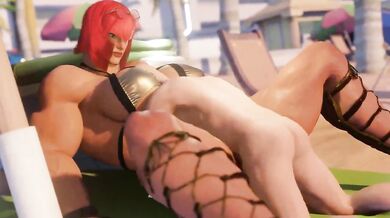 'One Fan's Obsession with Marisa'