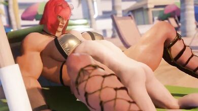 'One Fan's Obsession with Marisa'