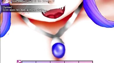 '"The Masturbator" - Siren and Paizuri Please'.