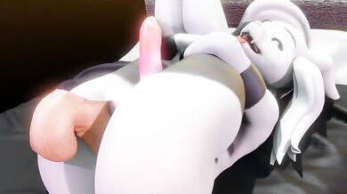 Rewritten as: "Studying with Female Friends Leads to Late-Night Sexcapades"