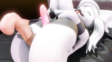 Rewritten as: "Studying with Female Friends Leads to Late-Night Sexcapades"