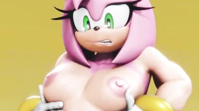 "The Science of Boobs with Amy and Vulkyasha"
