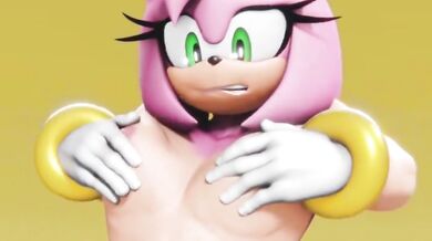 "The Science of Boobs with Amy and Vulkyasha"