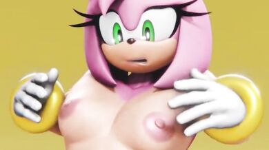 "The Science of Boobs with Amy and Vulkyasha"