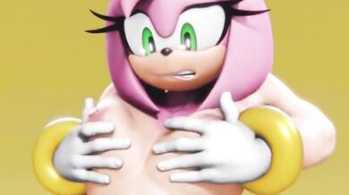 "The Science of Boobs with Amy and Vulkyasha"