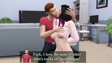 'Supreme Sissy Suckers - Part 2'