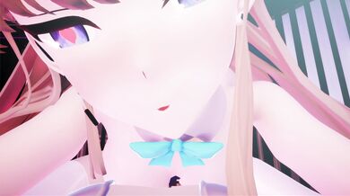 'Lustful Rabbits: Breeding Services - Toki [Pokopii] [English Subs]'