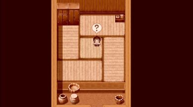 "A Night at the Museum - The Harem Edition"