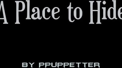 "Stroke My Furry Nipples, Baby!"