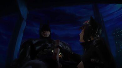 "Stroke My Furry Nipples, Baby!"