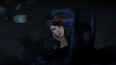 "Stroke My Furry Nipples, Baby!"