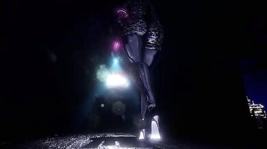 'Sexy Nymphomaniacs Unleashed! A Hentai Compilation'