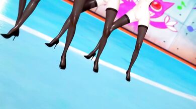 'The Quintessential Quintuplets: The Ultimate Hentai Experience!'