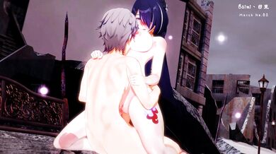 '02.Yomi aespa - Savage【WUPA 4K】'