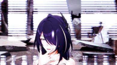 '02.Yomi aespa - Savage【WUPA 4K】'