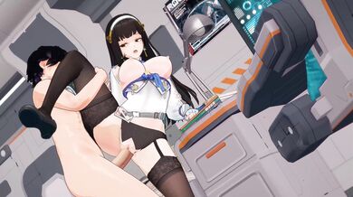 In the year of NTR, Daiyan is trapped in a twisted love triangle with two men.