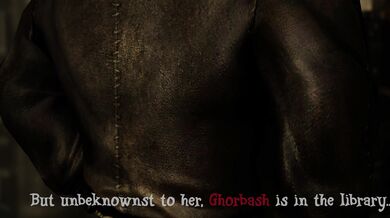 'Fantasizing About Your Crush In Ultra High Definition'