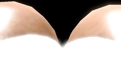 'Haydee's Unaware POV: The Stranger in the Bedroom'