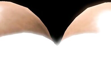 'Haydee's Unaware POV: The Stranger in the Bedroom'