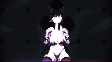 'Busty teacher's hot hip-swing dance lesson (with explicit show version)'